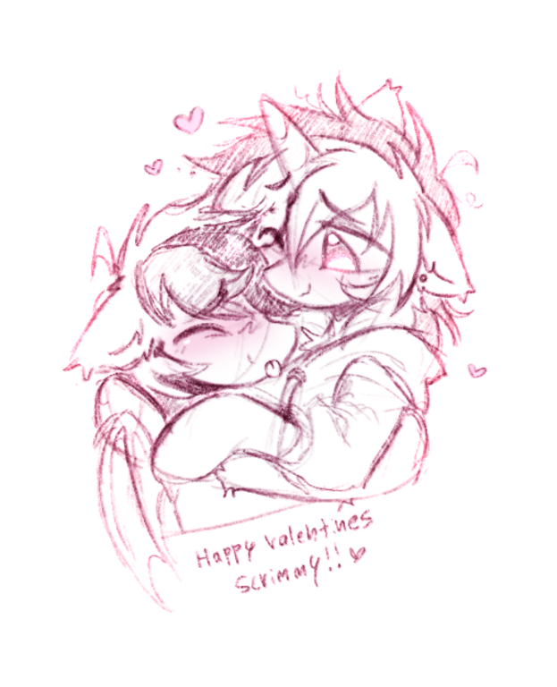 Image: Flixanoa fef Happyvalentines2025 gift.png